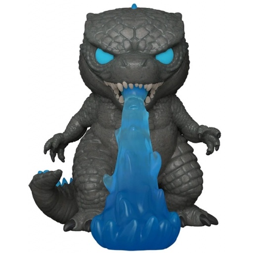 Figurine Funko POP Godzilla Rayon de Chaleur (Godzilla vs. Kong)