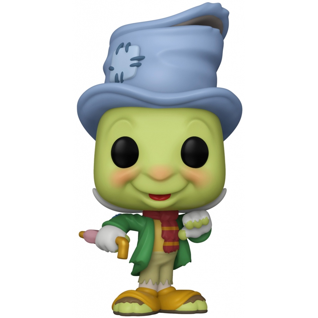 Figurine Jiminy Cricket (Pinocchio)