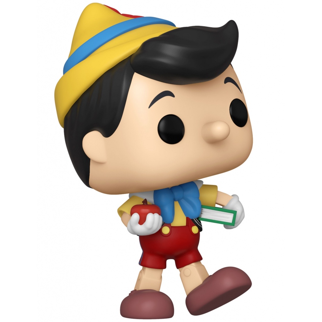 Figurine Funko POP Pinocchio (Pinocchio)