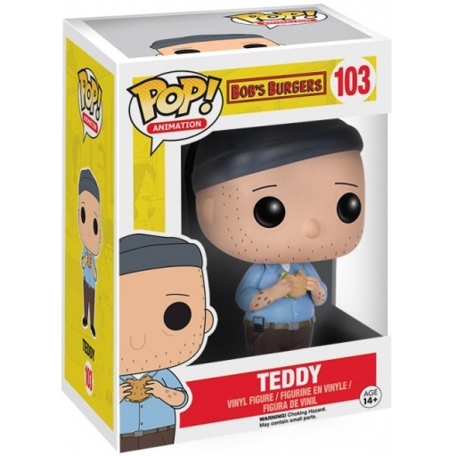 Teddy Francisco