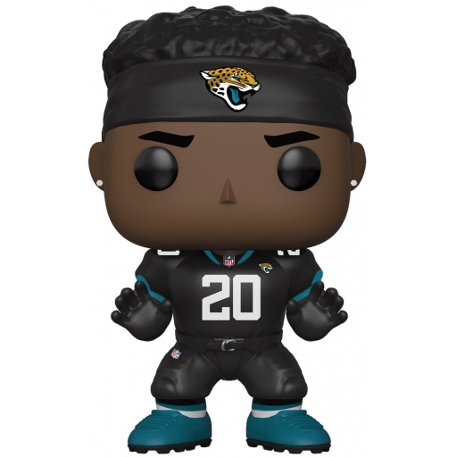 Figurine Funko POP Jalen Ramsey (NFL)