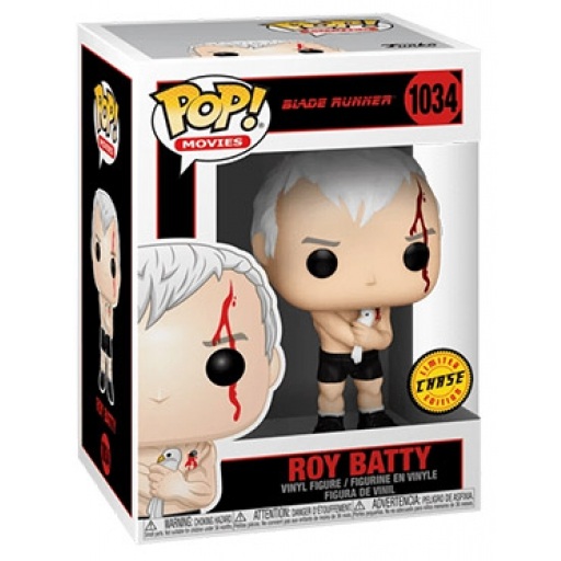 Roy Batty (Chase)