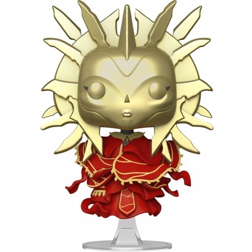 Figurine Funko POP La Dame des Souffrances (Donjons & Dragons)
