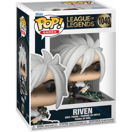 Riven