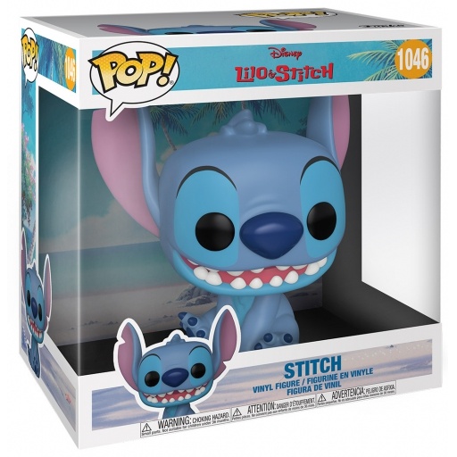 Stitch (Supersized)