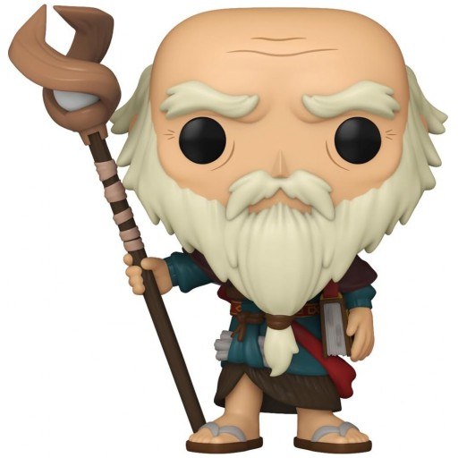 Figurine Funko POP Deckard Cain (Diablo)