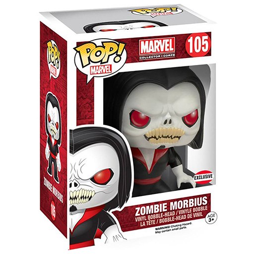 Morbius (Zombie)