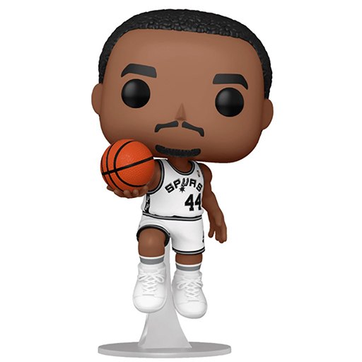 Figurine Funko POP George Gervin (NBA)