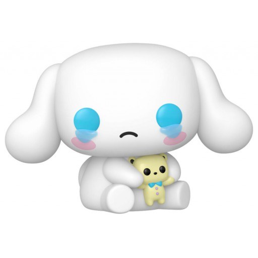 Figurine Funko POP Cinnamoroll (Sanrio)