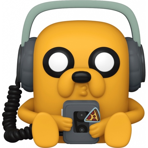 Figurine Funko POP Jake le Chien (Adventure Time)