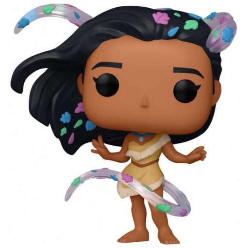 Figurine Funko POP Pocahontas (Princesses Disney)