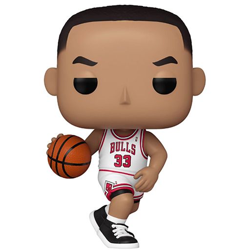 Figurine Funko POP Scottie Pippen (NBA)