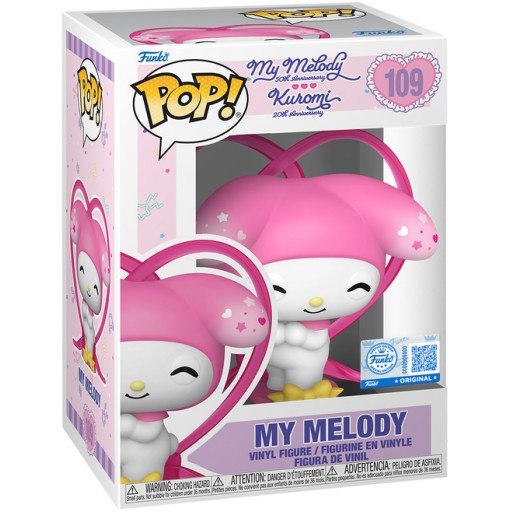 My Melody