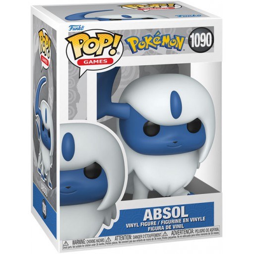Absol
