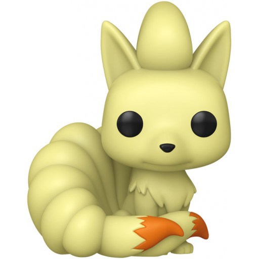 Figurine Feunard (Pokémon)