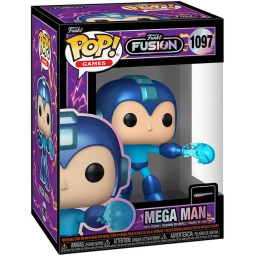 Mega Man