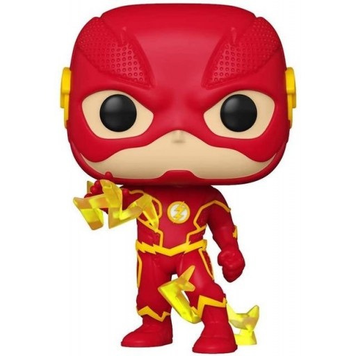 Figurine Flash (Flash)