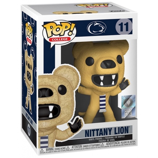 Nittany Lion (Penn State)