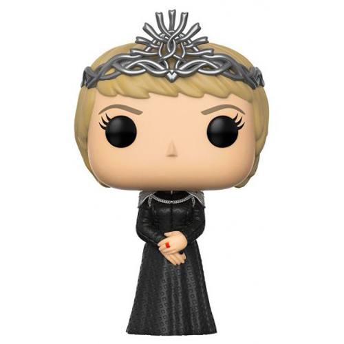 Figurine Funko POP Cersei Lannister (Game of Thrones)