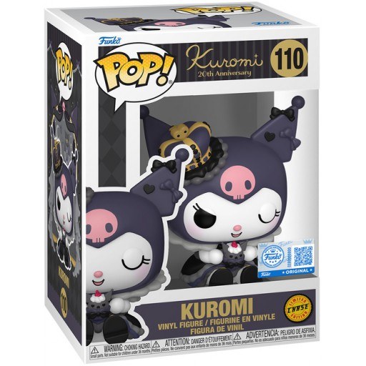 Kuromi (Chase)