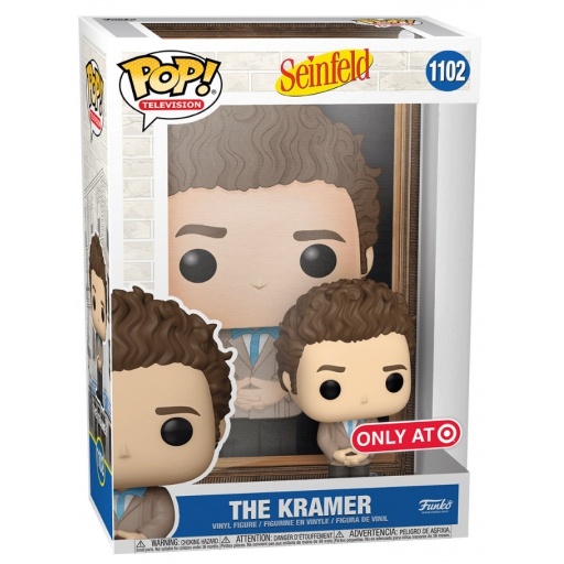 Le Kramer
