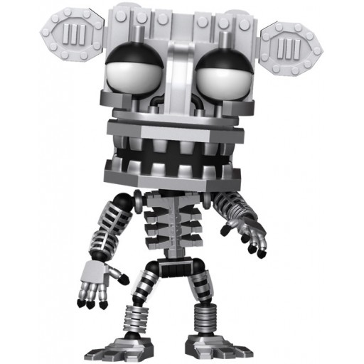 Figurine Funko POP ENDO-02 (Five Nights at Freddy's)