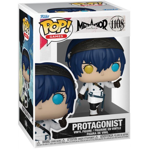 Protagoniste