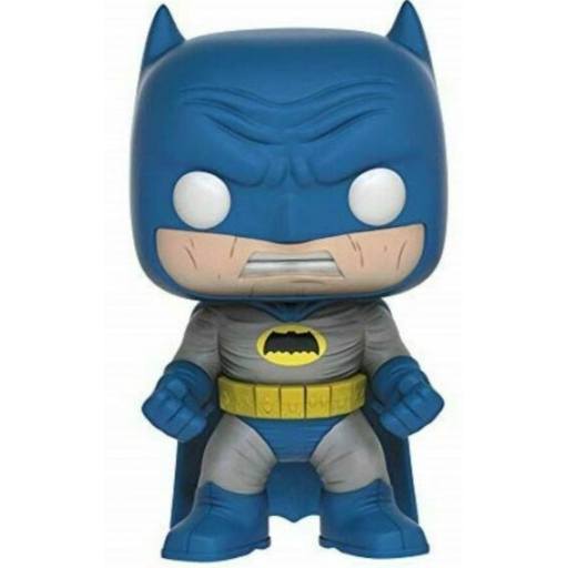 Figurine Funko POP Batman (Costume Bleu) (Batman : The Dark Knight Returns)