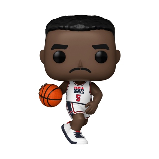 Figurine Funko POP David Robinson (USA Basketball)