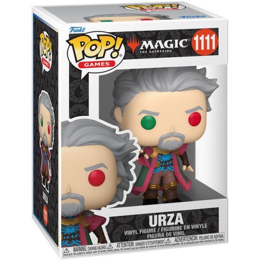 Urza