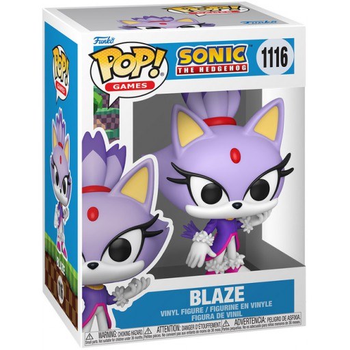 Blaze