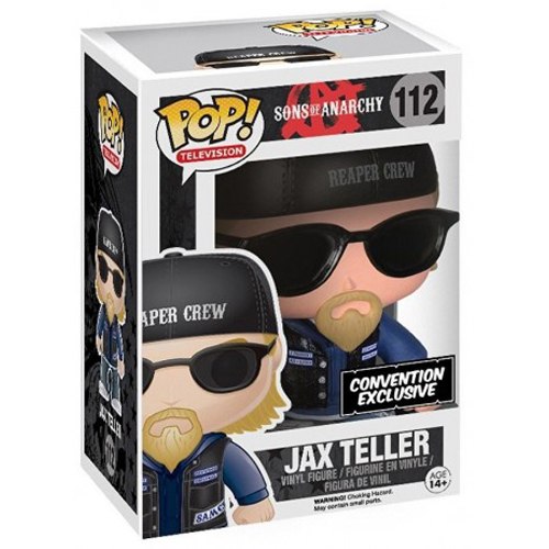 Jax Teller (Reaper Crew)