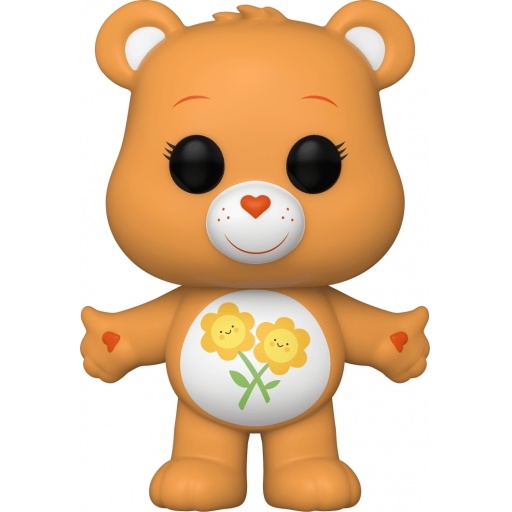 Figurine Funko POP Friend Bear (Bisounours)