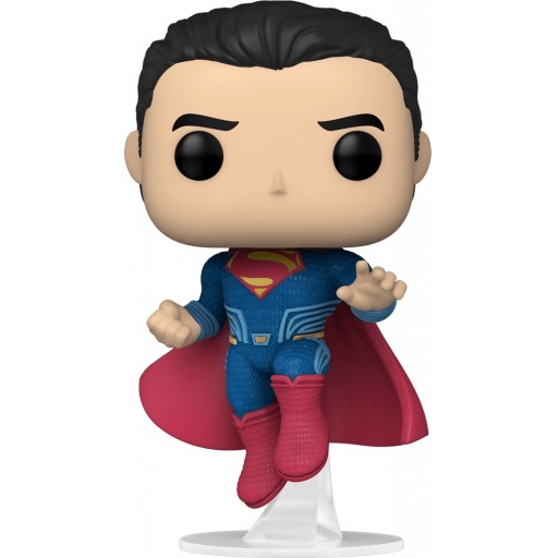 Figurine Funko POP Superman (Justice League)