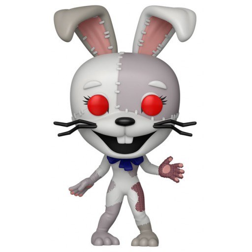 Figurine Funko POP Vanny (Five Nights at Freddy's : Help Wanted 2)