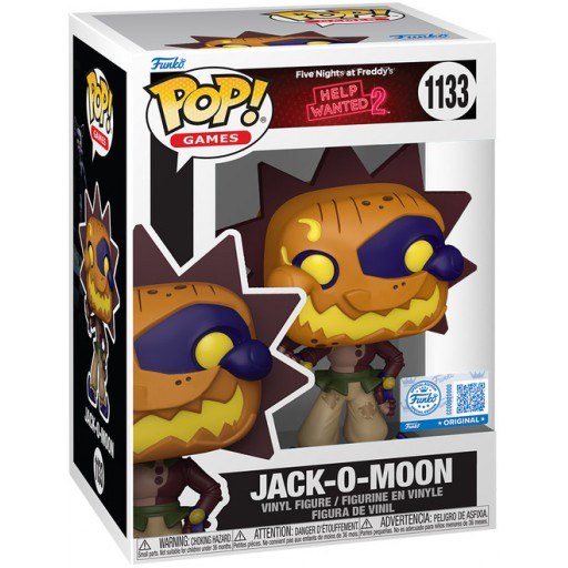 Jack-O-Moon (Help Wanted 2)