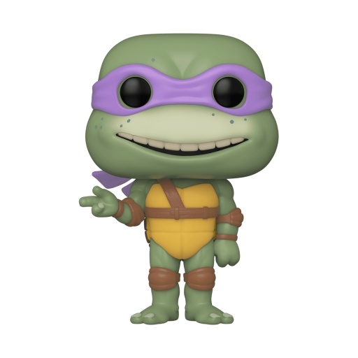 Figurine Funko POP Donatello