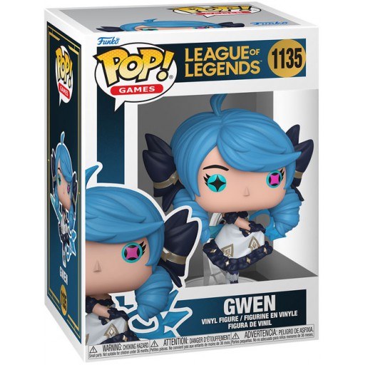 Gwen