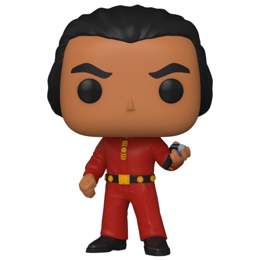 Figurine Funko POP Khan (Star Trek)