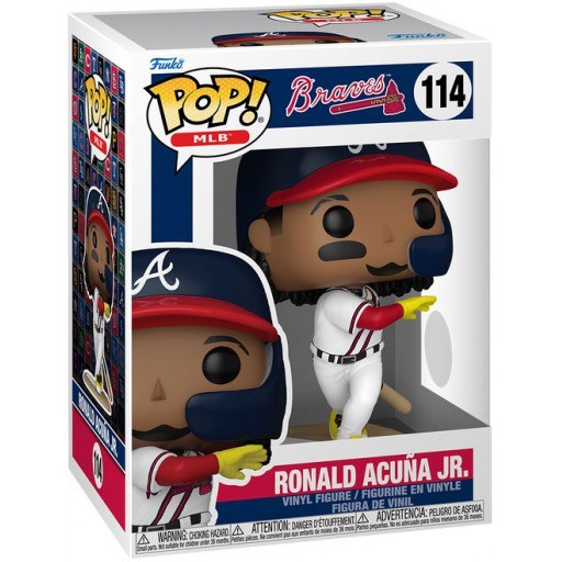 Ronald Acuna Jr.