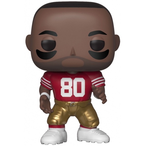 Figurine Funko POP Jerry Rice (NFL)