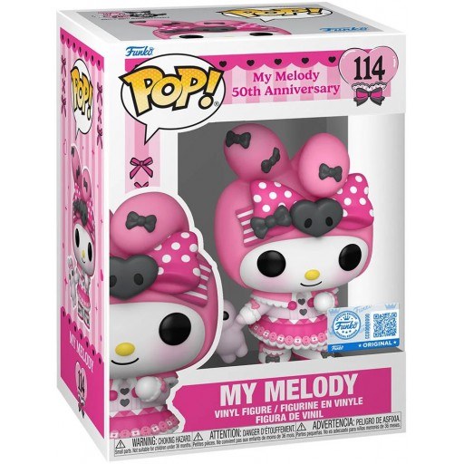 My Melody