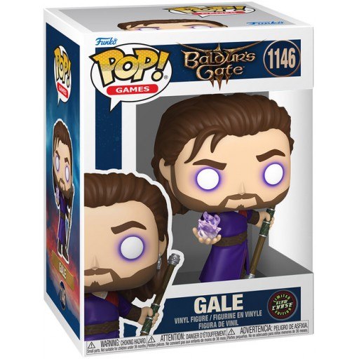Gale (Chase & Glow in the Dark)