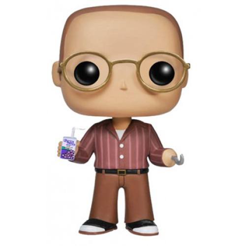 Buster Bluth unboxed