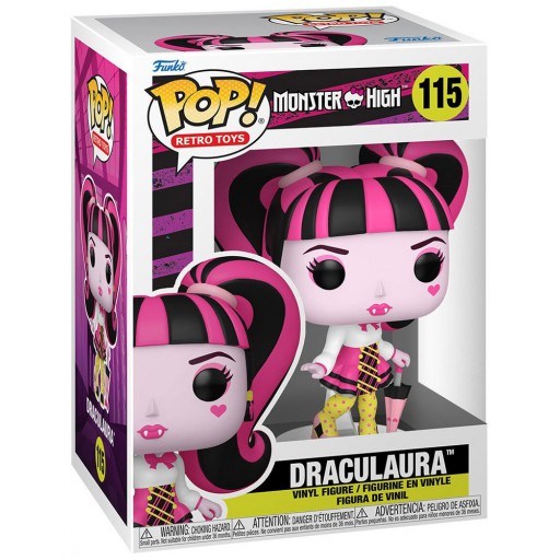 Draculaura