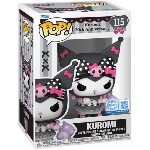 Kuromi
