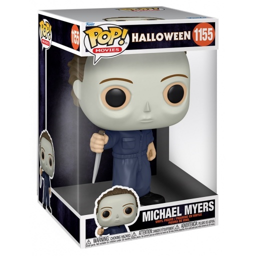 Michael Myers (Supersized)