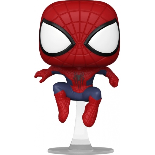 Figurine Funko POP The Amazing Spider-Man (Spider-Man : No way Home)