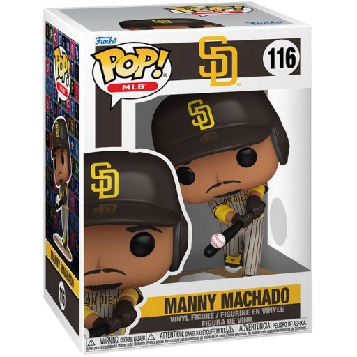 Manny Machado