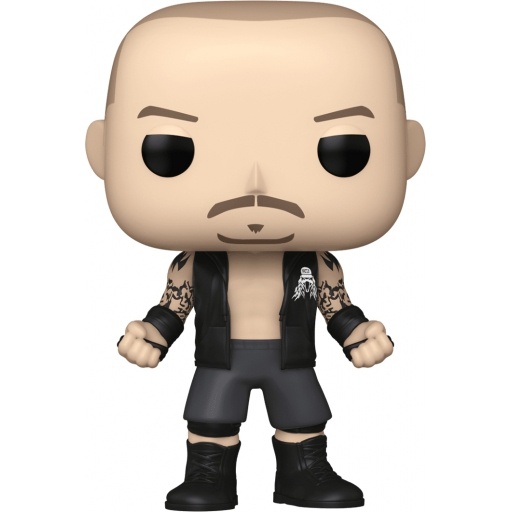 Figurine Funko POP Randy Orton (WWE)